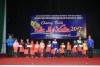 Sôi nổi các hoạt động “Mừng Đảng Mừng Xuân” của tuổi trẻ Khối các cơ quan tỉnh Quảng Trị