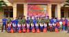 Chi đoàn Báo Quảng Trị: Trao tặng 502 suất quà, trị giá hơn 150 triệu đồng cho học sinh Trường Tiểu học Pa Nang
