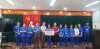 Tuổi trẻ Agribank chi nhánh huyện Hướng Hoá tổ chức ngày hội hướng nghiệp tại Trường THPT huyện Hướng Hóa