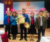 Đại hội Chi đoàn Sở Công thương tỉnh Quảng Trị  lần thứ IX, nhiệm kỳ 2022-2024