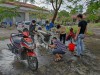 Đoàn Trường Cao đẳng Kỹ thuật: tổ chức chương trình “Rửa xe gây quỹ”