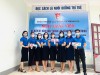 Đoàn Trường Cao đẳng Y tế Quảng Trị tổ chức Ngày đoàn viên hưởng ứng Ngày sách Việt Nam và Văn hóa đọc sách năm 2022