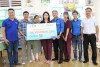 Đoàn cơ sở Sở Y tế: Gieo yêu thương’ ở miền tây Quảng Trị