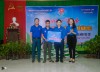 Đoàn cơ sở Sở Nông nghiệp & PTNT tổ chức chương trình “Tuổi trẻ chung tay xây dựng nông thôn mới năm 2022”