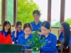Đoàn Trường Cao đẳng Sư phạm Quảng Trị tổ chức sinh hoạt chuyên đề trao đổi phương pháp học tập-Nghiên cứu khoa học và ra mắt, thành lập các Câu lạc bộ trong nhà trường.