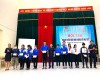 Đoàn cơ sở Cục Hải quan tổ chức Hội thi “Thanh thiếu niên nói không với ma túy” năm 2022 cho hơn 600 em học sinh Trường THCS&THPT Cửa Việt