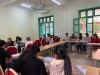 Đoàn Trường Cao đẳng Y tế: Hỗ trợ sinh viên Lào học tiếng Việt