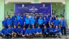 Đoàn cơ sở VNPT Quảng Trị tổ chức Chương trình “Xung kích Tình nguyện vì cộng đồng” và trao tặng CTTN "Sân chơi cho em" năm 2023