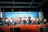 Đoàn cơ sở Cục Hải quan Quảng Trị tuyên truyền phòng chống ma túy tại xã Tân Thành, huyện Hướng Hóa