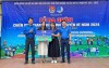 Đoàn Khối Trường học tổ chức Chiến dịch tình nguyện “Mùa hè xanh” tại Xã Hướng Sơn, huyện Hướng Hoá